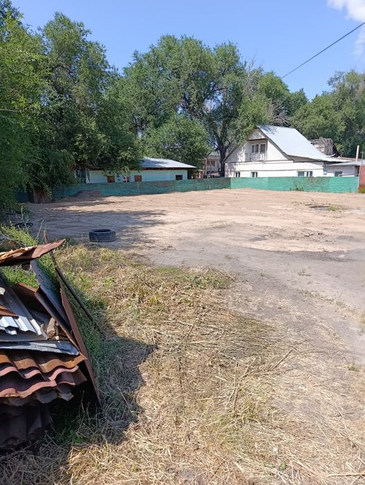 Сдам в аренду участок