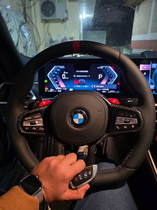 BMW 230i M sport 02/2024 йил