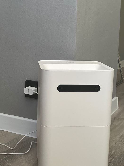 Увлажнитель воздуха Smartmi Humidifier 3, белый