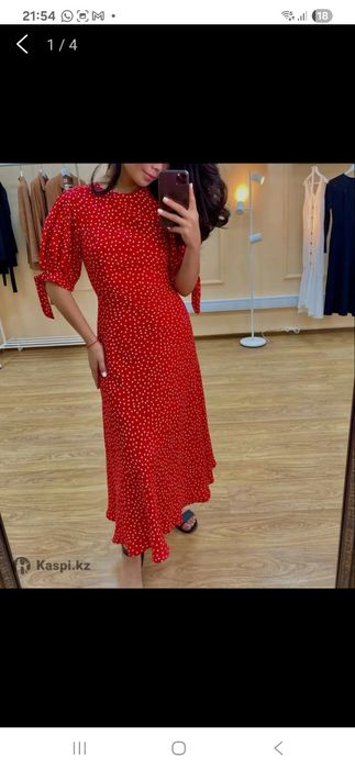 Продам платье от бренда Ola!