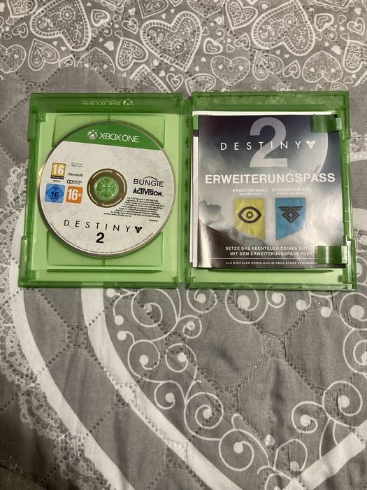 Игри за Xbox One