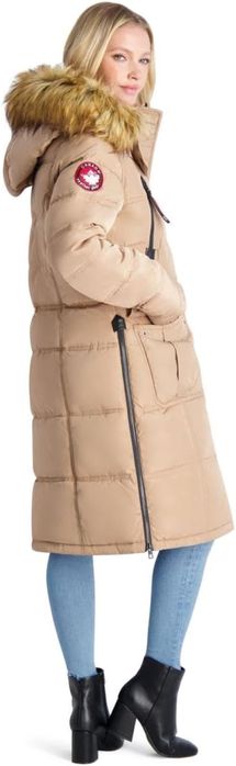 Женская американская куртка.