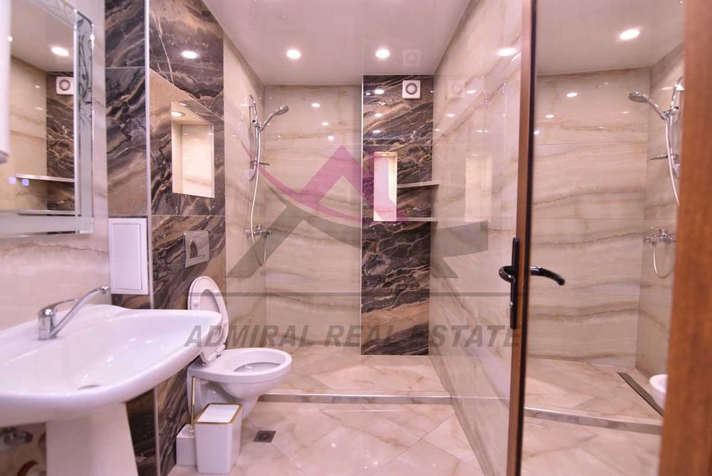 Дава се под наем Двустаен апартамент в Варна, Спортна зала - 56 кв.м за 700 € - Снимка #5