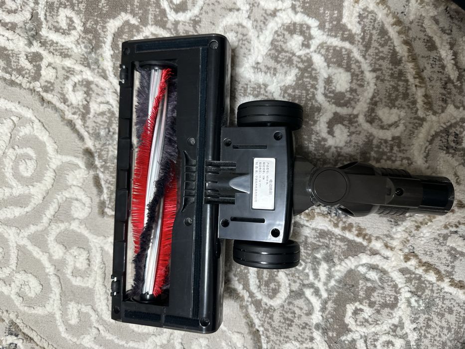 Продам пылесос, элкетрический