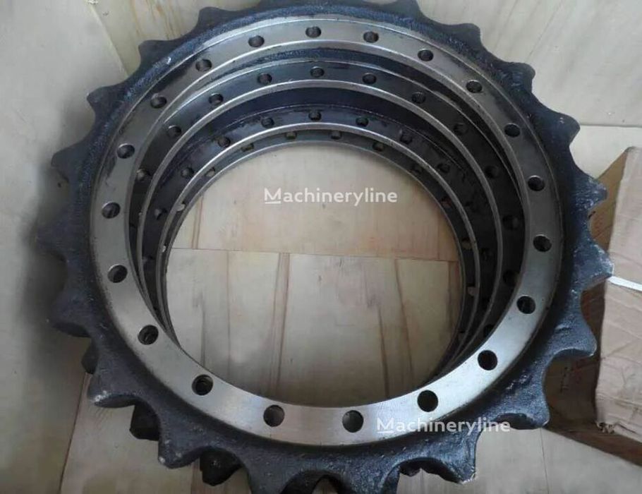 Sprocket Stelută- pentru miniexcavator Komatsu PC80MR