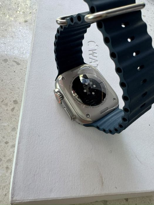Продам смарт часы Apple Ultra Watch 2