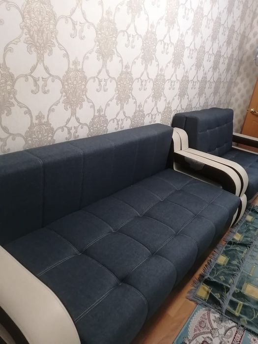 Продам мягкий уголок