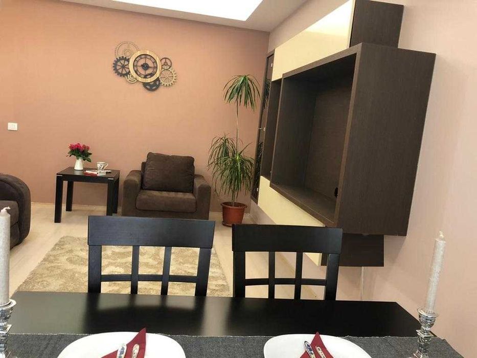 North Lake | 2 camere | spatios | proximitate parc si metrou