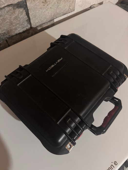 Drona dji spark