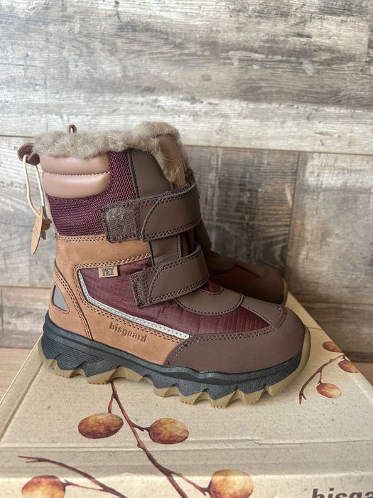 Ботуши НОВИ Bisgaard/ Primigi