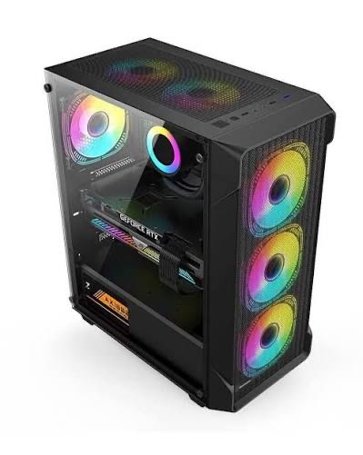 !Продается Компьютер для игр и работы