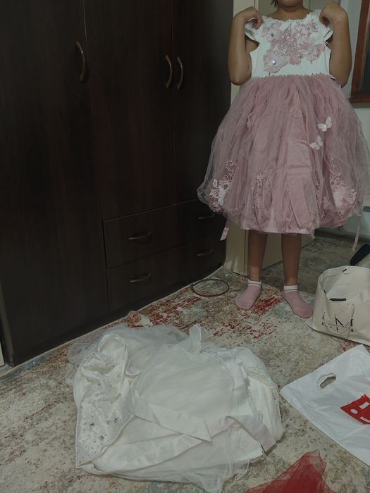 Көйлектер сатамын