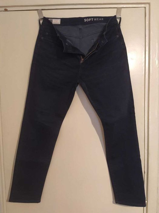 Джинсы мужские GAP