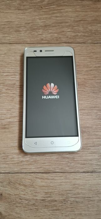 Смартфон Huawei LUA-U22