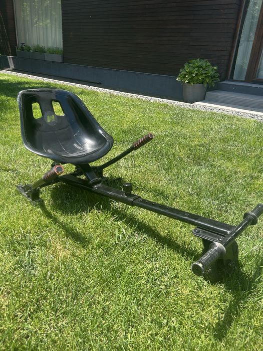 Vand cadru de hoverboard freewheel cu 2 trotinete.
