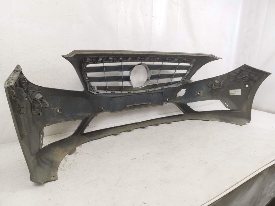Bara Fata Cu Grila Radiator Mercedes-Benz B-Class W246 2011 2012 2013