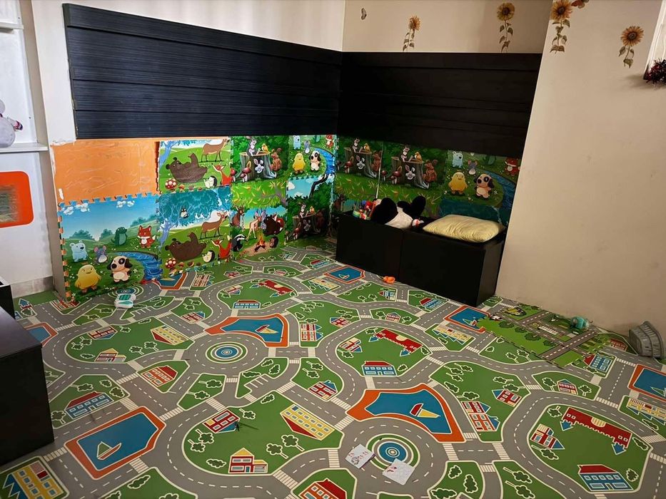 Дава се под наем Заведение в София, Банишора - 200 кв.м за 2499 € - Снимка #6