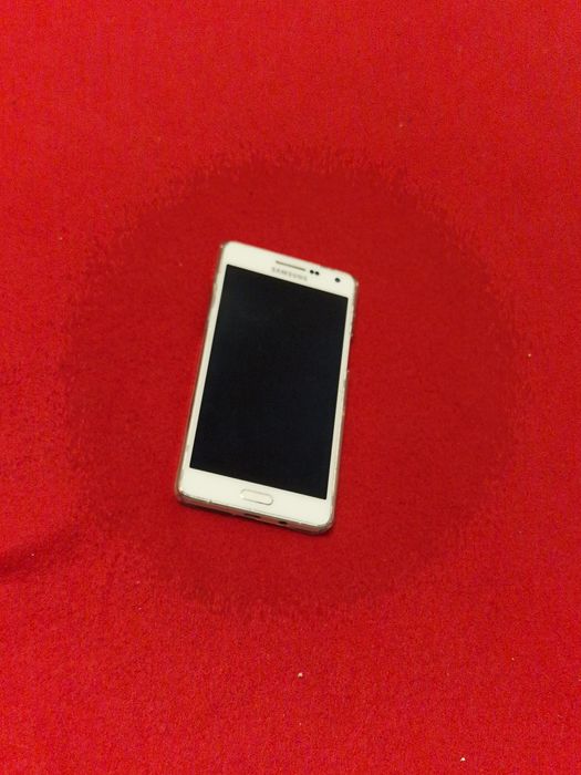 Telefon Samsung cu touchscreen  pentru piese