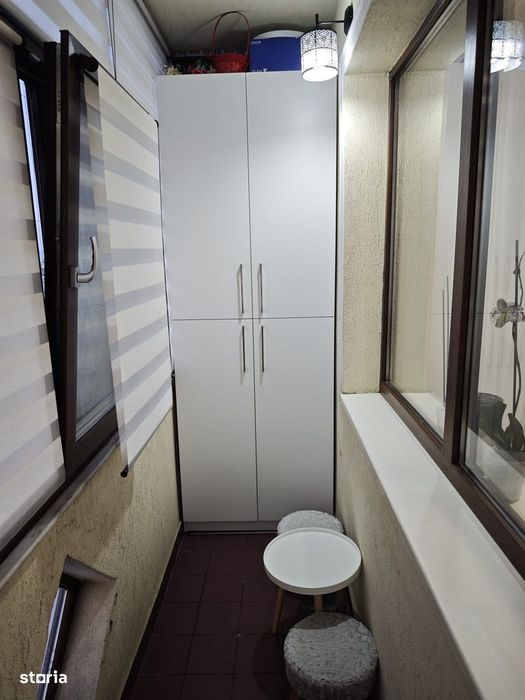 Apartament 3 Camere | Găvana 3 | Etaj 4/6 | Lift | 72,85 Mp |