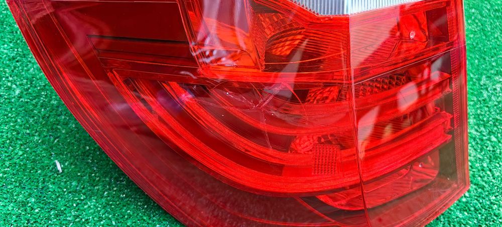Стоп за BMW X3 F25 LED / BMW х3 Ф25 ЛЕД