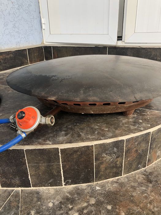 Садж для лаваша