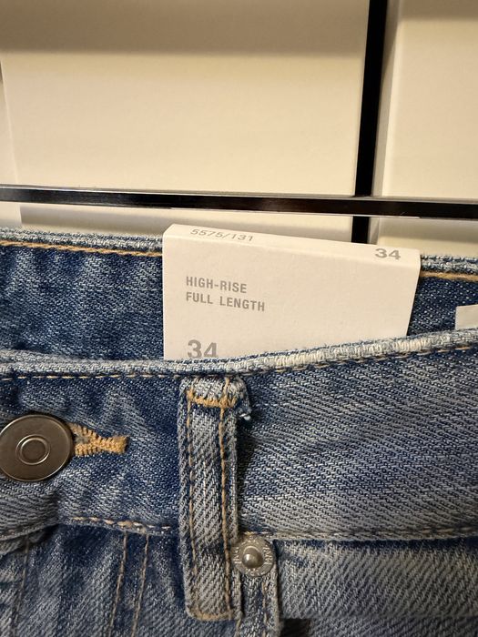 Дънки Zara