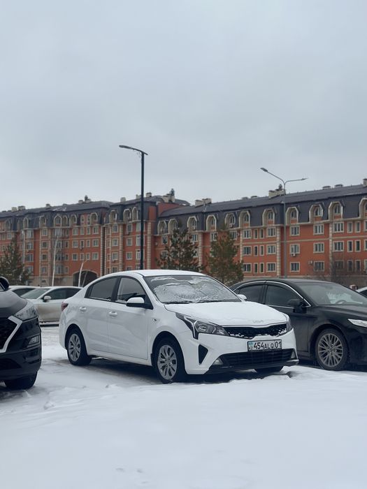 Прокат Авто Астана,Ареда Авто,Автопрокат,Нур-Султан