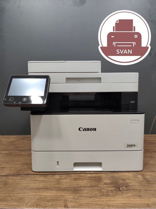 Canon i-SENSYS MF445dw