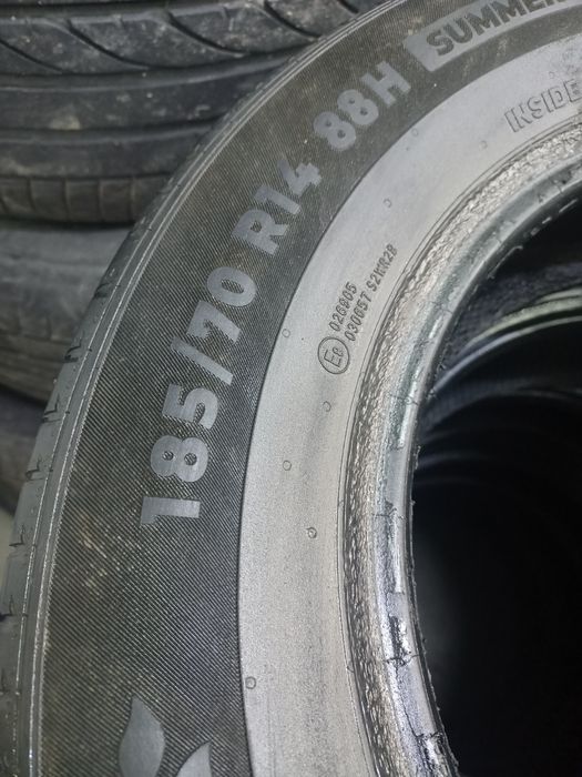 Продам комплект на 14