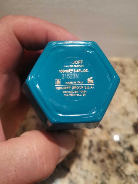 Оригинални парфюми Xerjoff Erba Pura, Opera и Accento 50 ml EDP