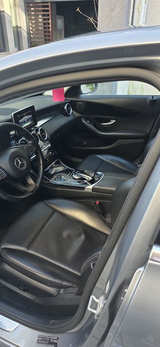 MERCEDES-BENZ C-Class 2016 — imagine 5