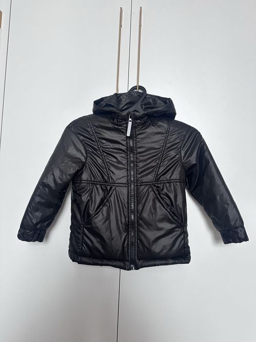 Ветровки демисезонные на мальчика