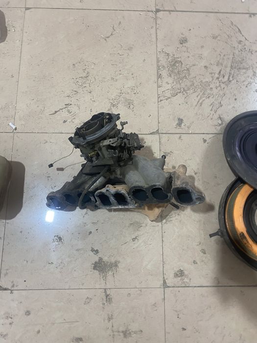 Запчасти газель мотор 100