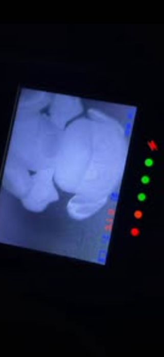Baby monitor GHB