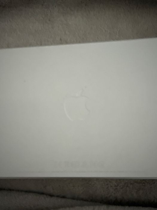 Клавиатура apple оригинална