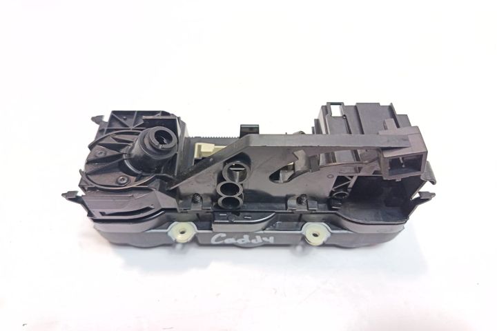 Comanda AC Volkswagen VW Caddy a 3-a generatie