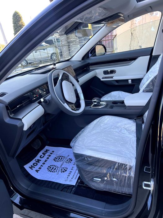 Jetour dashing Srochni sotiladi Kridetga davom ettirishga