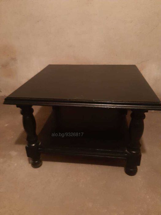 Холна маса Стил Браманте