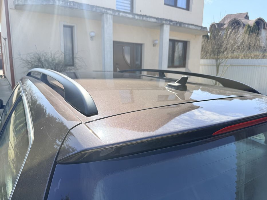 VOLKSWAGEN Passat 2012 — imagine 36
