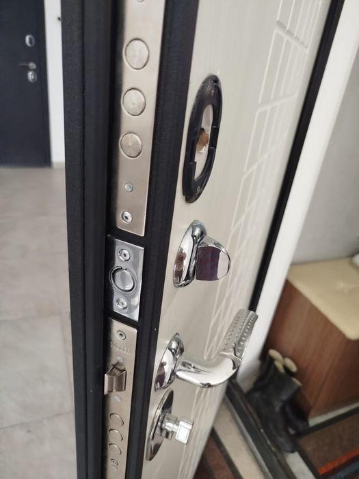 Вскрытие замков круглосуточно