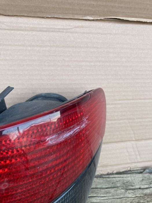 Десен стоп за Peugeot 406/ Пежо 406 комби 2004г