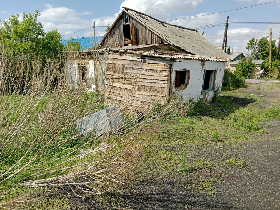 Аулиекөл Жер сатылады
