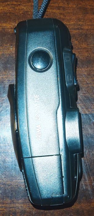 Canon prima zoom 70f