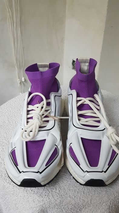 Дамски маратонки Adidas Stella McCartney UltraBoost 22 38