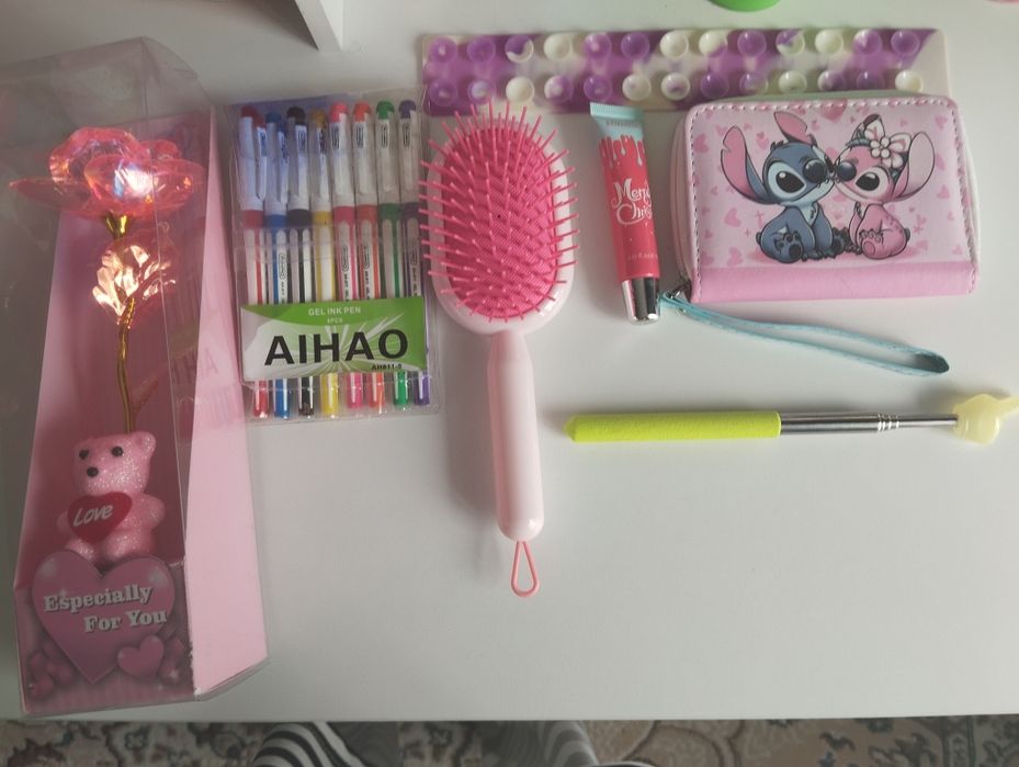 Набор для девочки