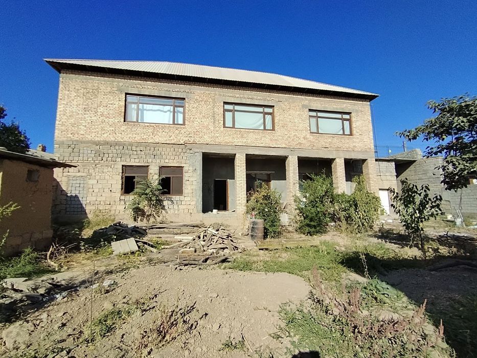 Продаётся участок