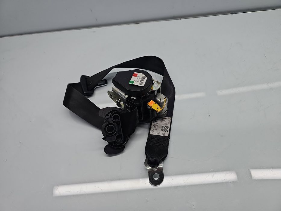Centura dreapta fata Volkswagen Golf 6 (5K1) [Fabr 2009-2013] 1K48577