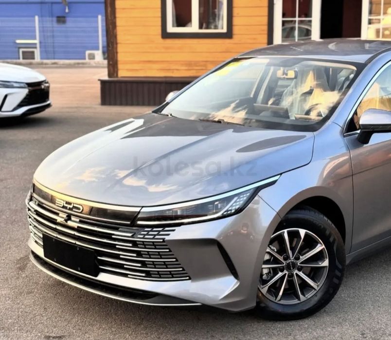Aренда Byd destroyer05