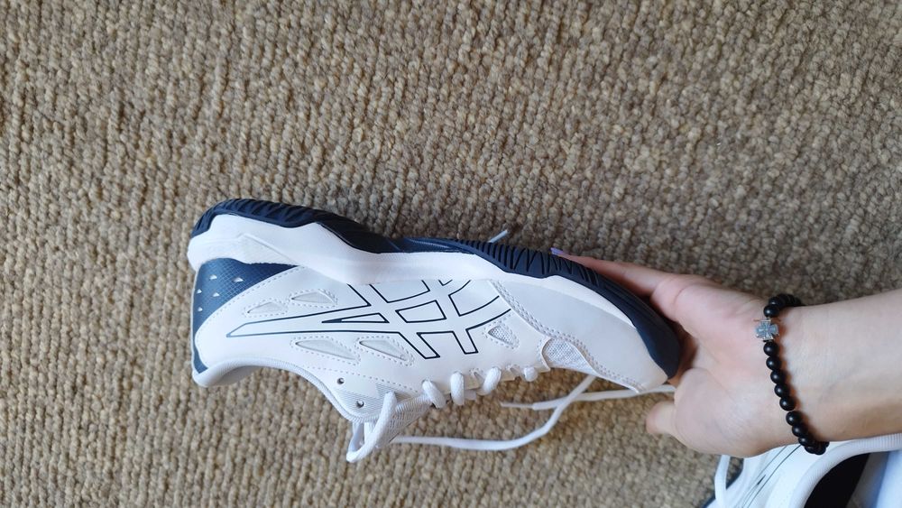 Дамски маратонки ASICS