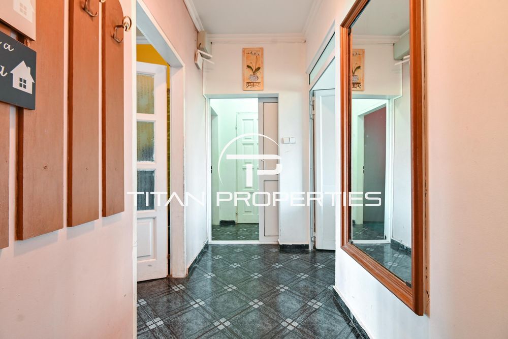 Многостаен за продажба в ж.к. Младост 4